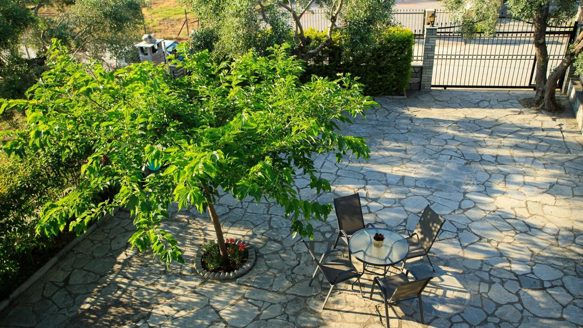 Feriehus Villa Irene Pefkochori