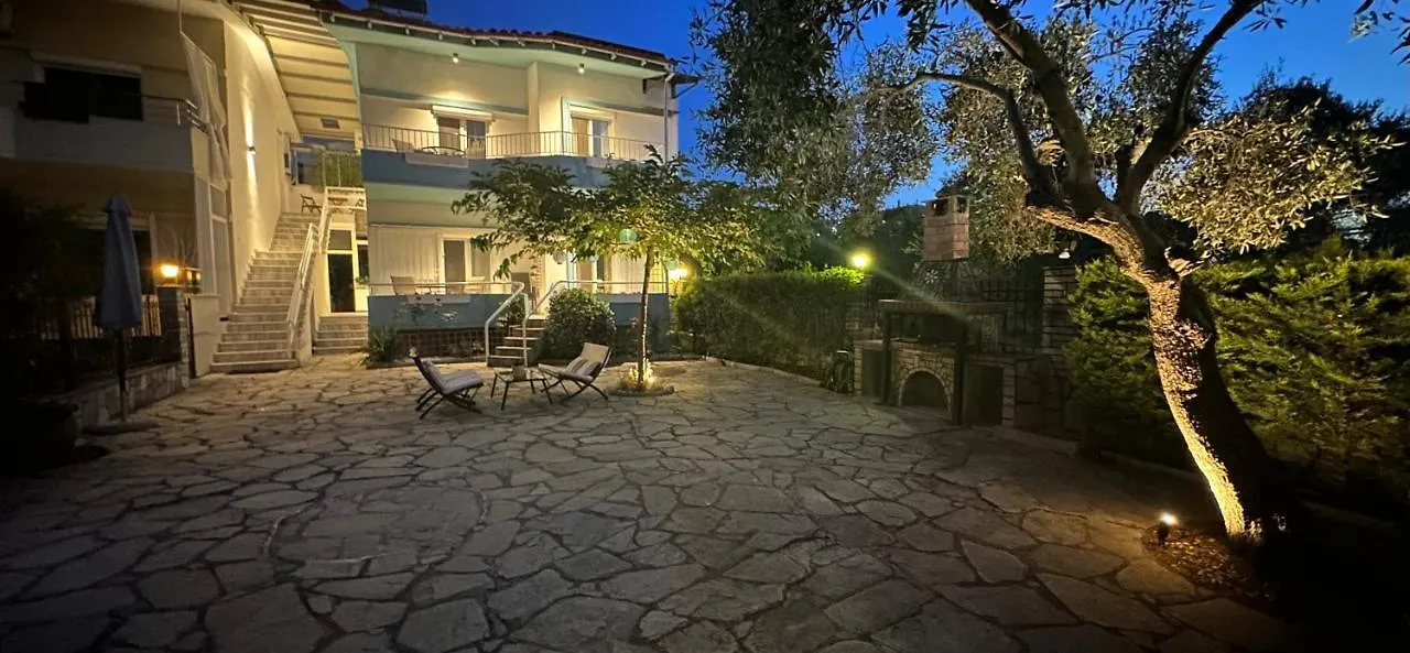 Villa Irene Pefkochori